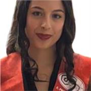 Profesora de lenguaje musical y flauta travesera apta par dar clases de nivel escuela de música.